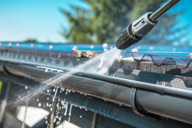 Best Concrete Pressure Washing  in Daisetta, TX